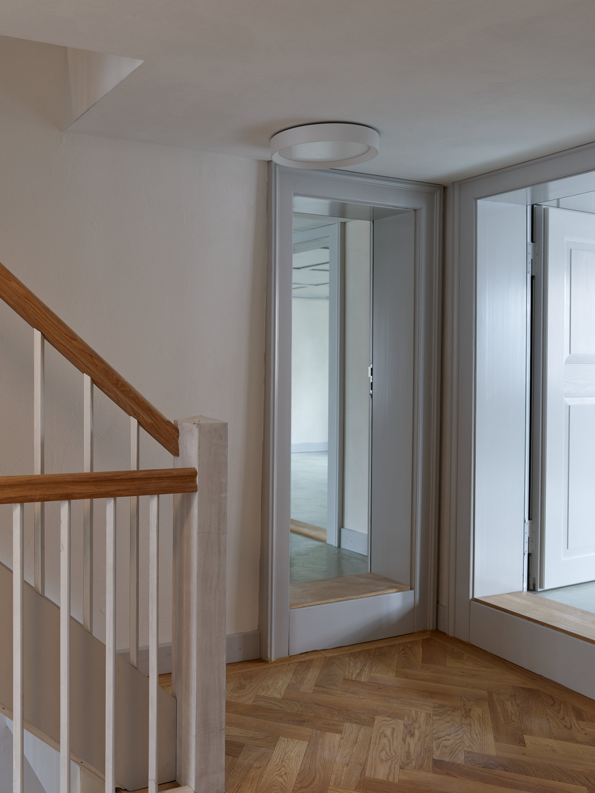 Haus Bahnhofstrasse 5